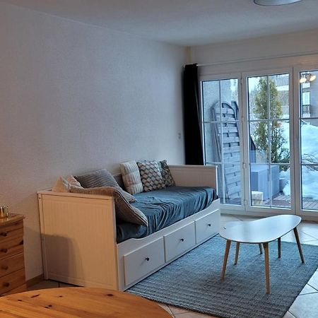 Appartement Avec Terrasse Ensoleillee グリュイエール エクステリア 写真