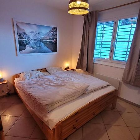 Appartement Avec Terrasse Ensoleillee グリュイエール エクステリア 写真