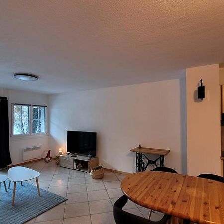 Appartement Avec Terrasse Ensoleillee グリュイエール エクステリア 写真