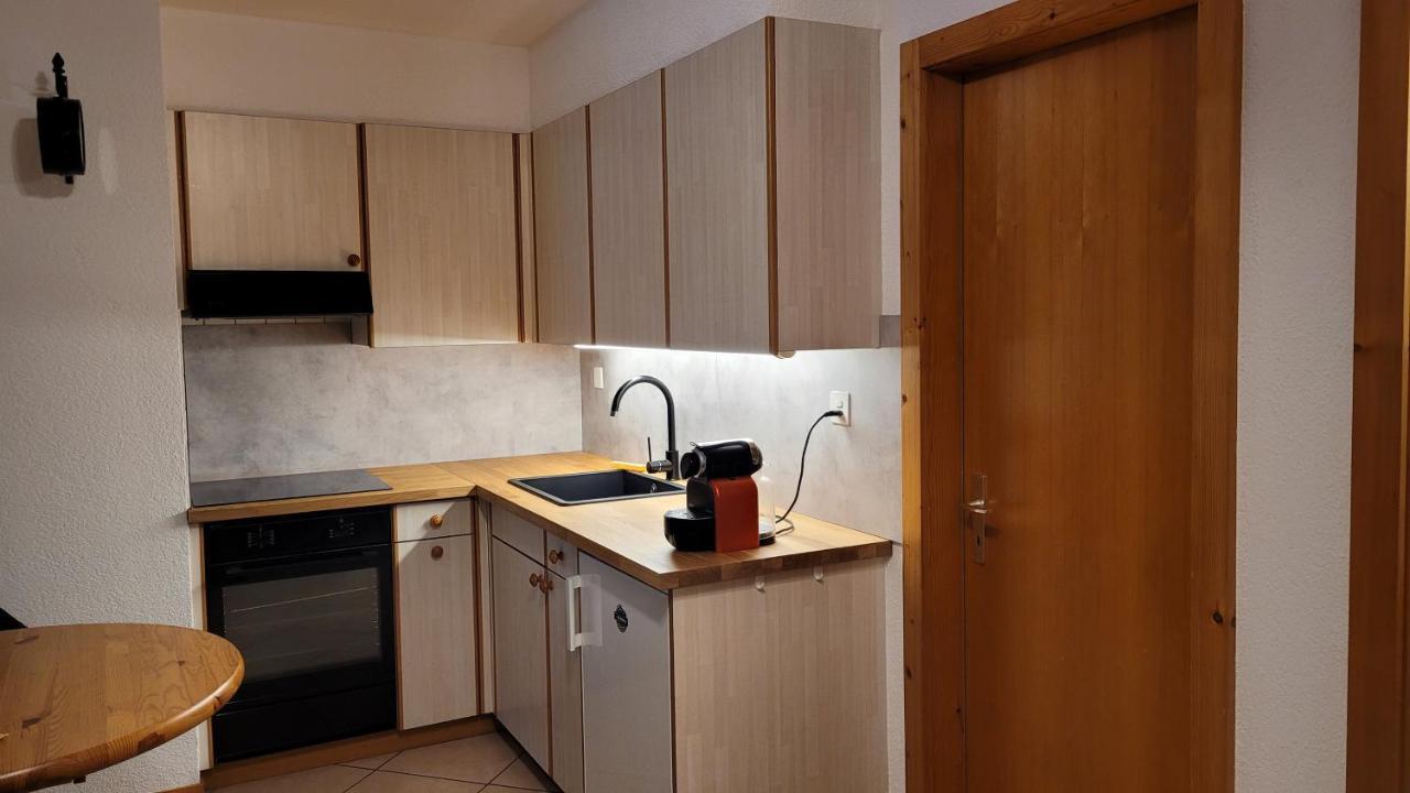 Appartement Avec Terrasse Ensoleillee グリュイエール エクステリア 写真
